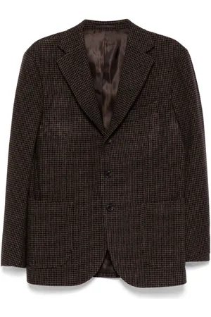 MAN ON THE BOON. Blazer Drogo
