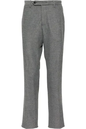 MAN ON THE BOON. Pantalones chinos stretch