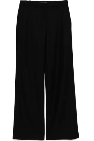 Maison Kitsuné Pantalones holgados