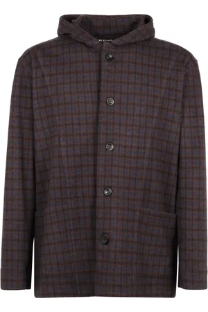 Kiton Camisa Luca