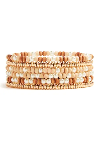 Roxanne Assoulin Pulsera con cuentas