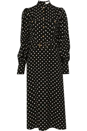 ZIMMERMANN Vestido Utility midi