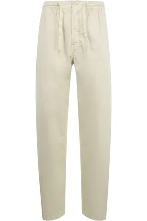 LEMAIRE Pantalones rectos
