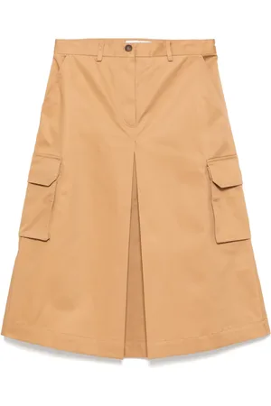 Maison Kitsuné Falda utility