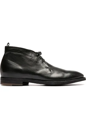 Officine creative Zapatos derby Princeton 048