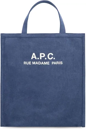 A.P.C. Tote Recuperation