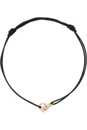 Aliita Pulsera con letra P
