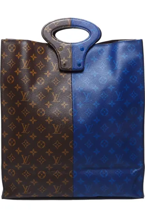 LOUIS VUITTON Tote Monogram 2017