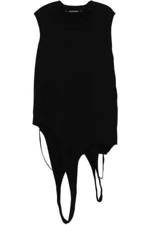 JULIUS Camiseta con etiqueta