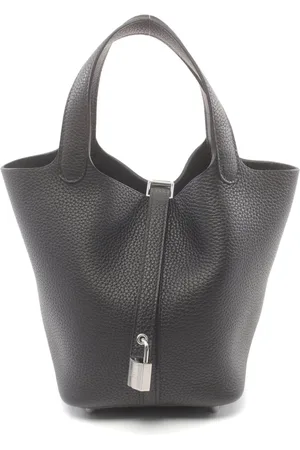 Hermès Tote Picotin Lock PM 2024