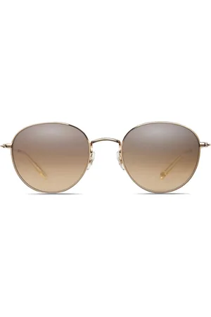 GARRETT LEIGHT Lentes de sol de Paloma