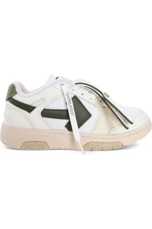 OFF-WHITE Tenis Out Of Office