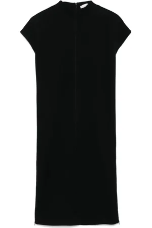 Sportmax Vestido midi Lora