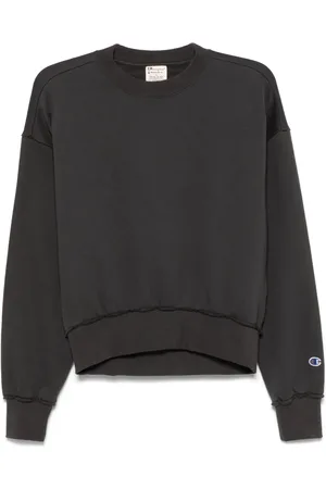 Champion Sudadera con cuello redondo
