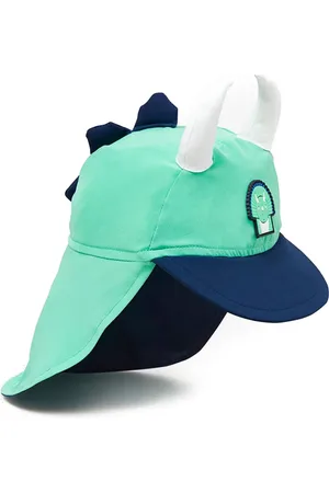 Roarsome Sombrero de verano Spike the Dinosaur