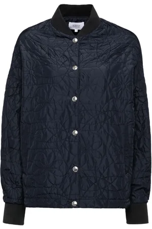 Maison Kitsuné Blusón capitonado