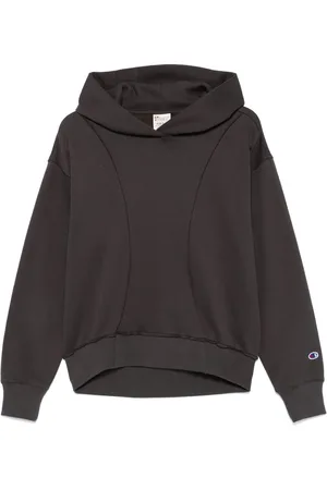 Champion Hoodie con logo bordado