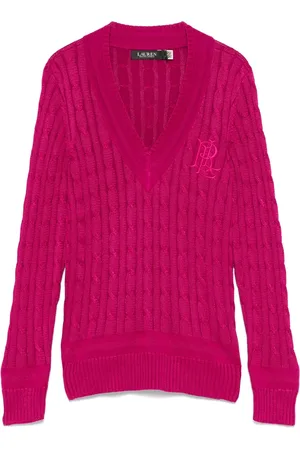 Ralph Lauren Suéter Meren