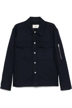 Ami Camisa con botones