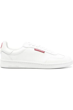 Tenis Sneakers Dsquared2 para Hombre FASHIOLA.mx