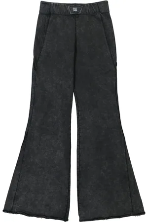MISBHV Pants acampanados