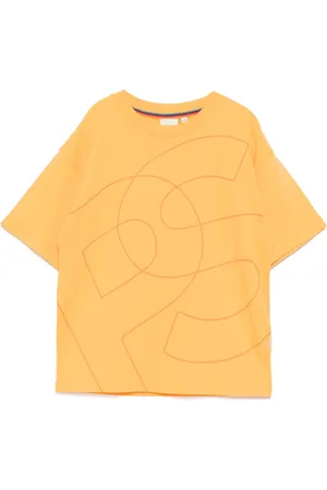 Paul Smith Playera estampada
