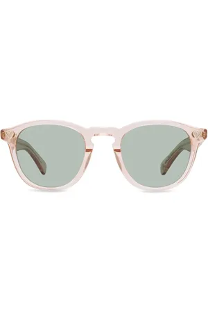 GARRETT LEIGHT Lentes de sol Glco de x André Saraiva