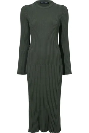 Proenza Schouler Vestido Kenna