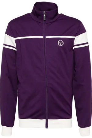 Sergio Tacchini Chamarra deportiva New Damarino