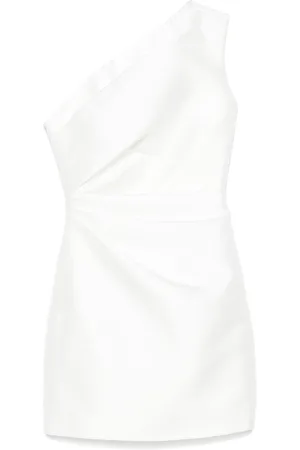 Solace Vestido corto Nori