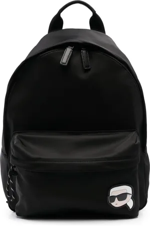Karl Lagerfeld Mochila Ikonik Klassik