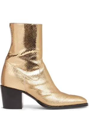 Dsquared2 Botas con cierre