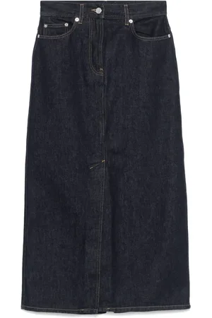 Loulou de Saison Falda midi Rona