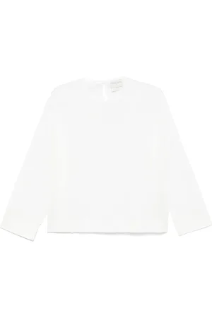 FORTE FORTE Blusa de popelina