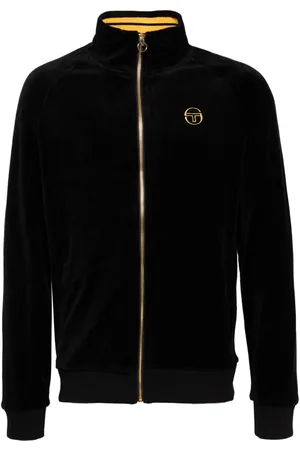 Sergio Tacchini Chamarra deportiva con cierre