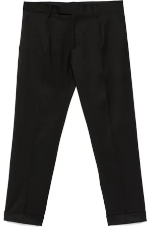 LOW BRAND Pantalones Oyster