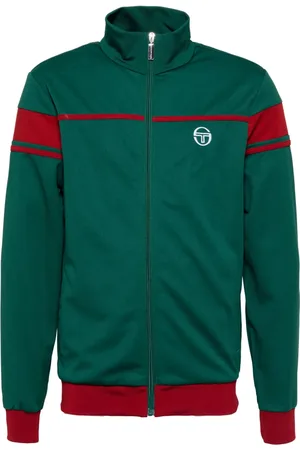 Sergio Tacchini Chamarra deportiva New Damarino
