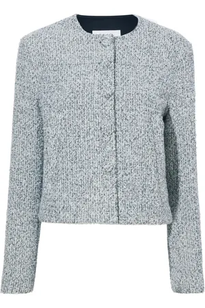 Proenza Schouler Chamarra Lea