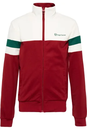 Sergio Tacchini Chamarra deportiva Jonnie