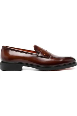 santoni Mocasines slip-on