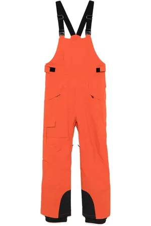 Rossignol Jumpsuit Relaxed Bib Pants