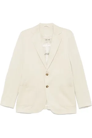 Circolo Blazer de piqué