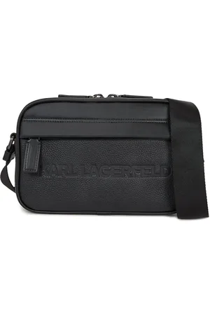 Karl Lagerfeld Bolsa crossbody Essential