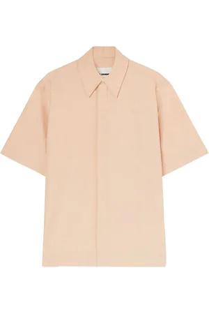 Jil Sander Camisa manga corta
