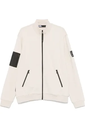 Karl Lagerfeld Sudadera con cierre