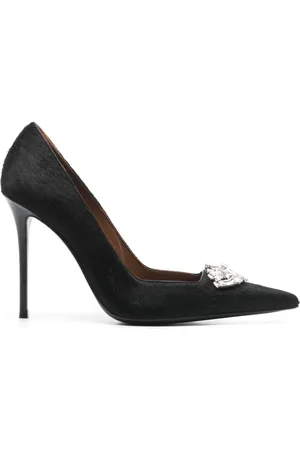 Giuseppe Zanotti Zapatillas Raquel con tacón de 85mm