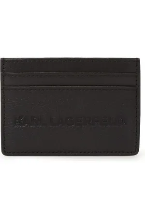 Karl Lagerfeld Tarjetero Essential