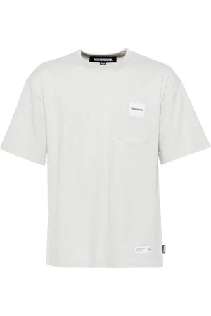NEIGHBORHOOD Playera Classic-P