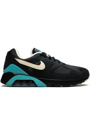 Nike Tenis Air Max 180 Black