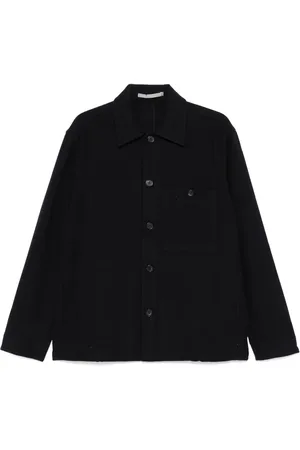 Norse projects Sobrecamisa Folke